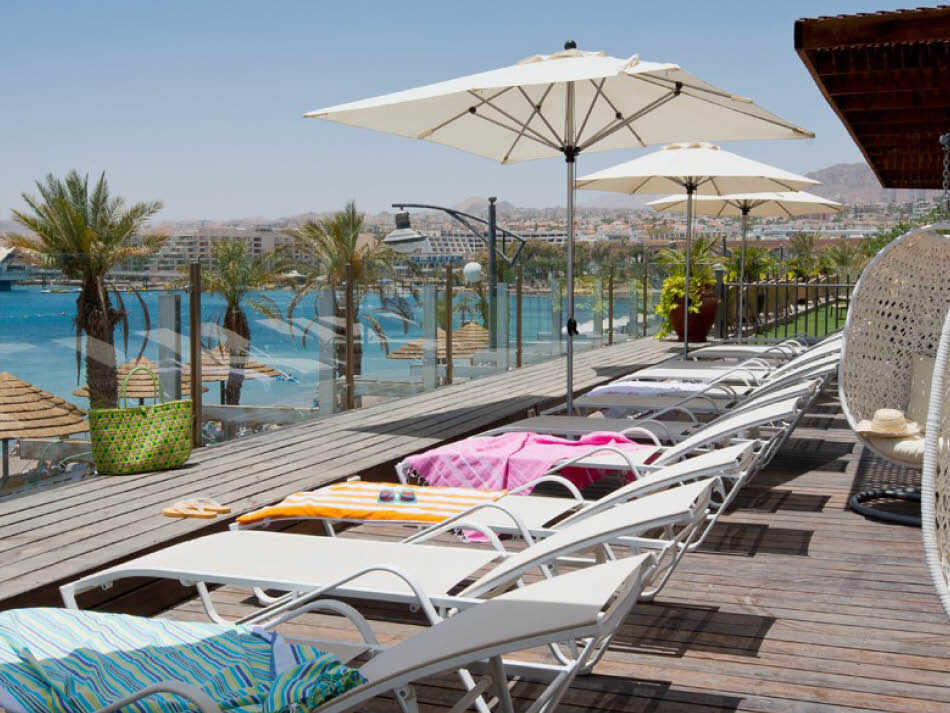 פינות שיזוף