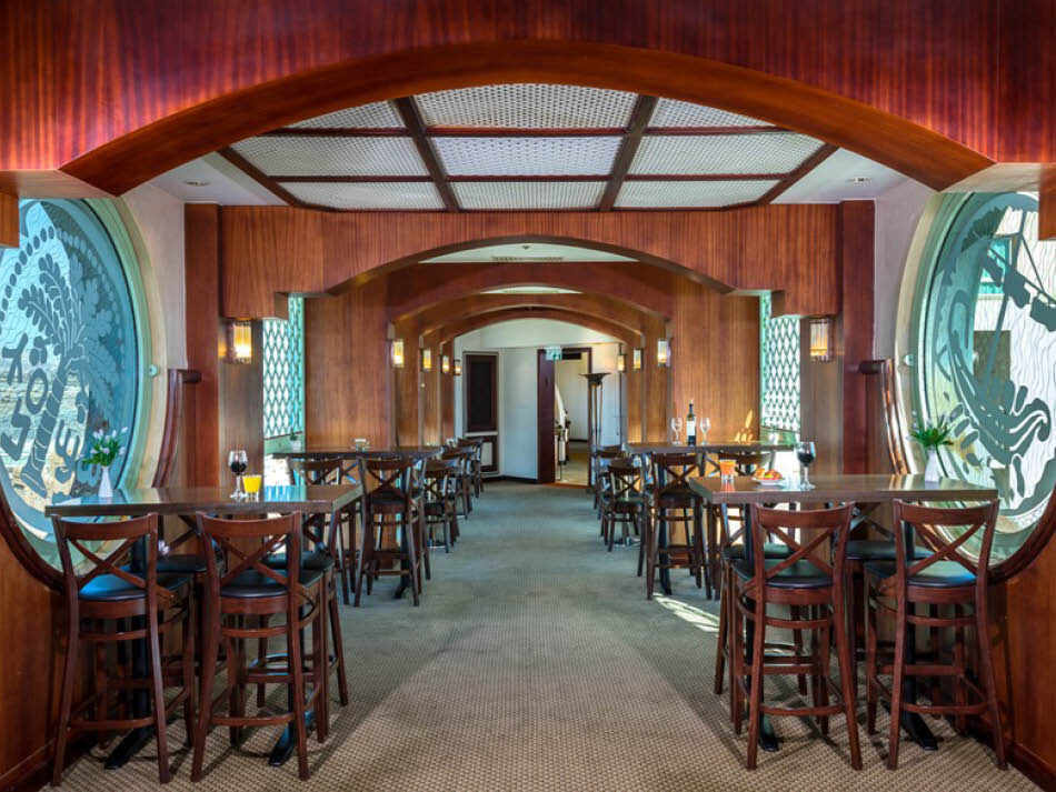 טרקלין עסקים