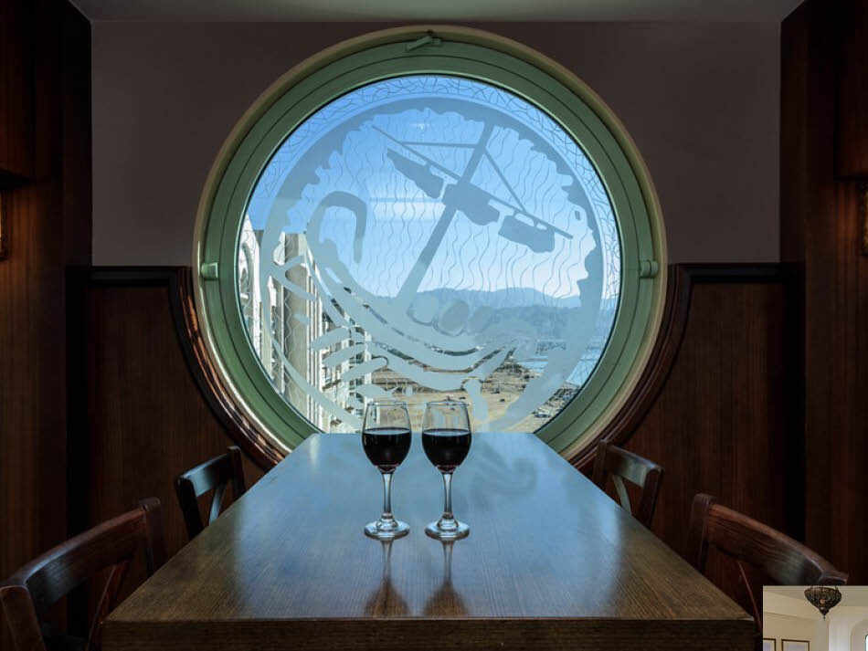 טרקלין עסקים