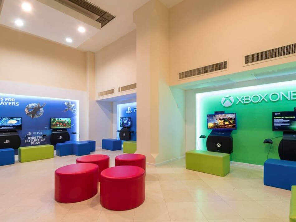 מועדון נוער