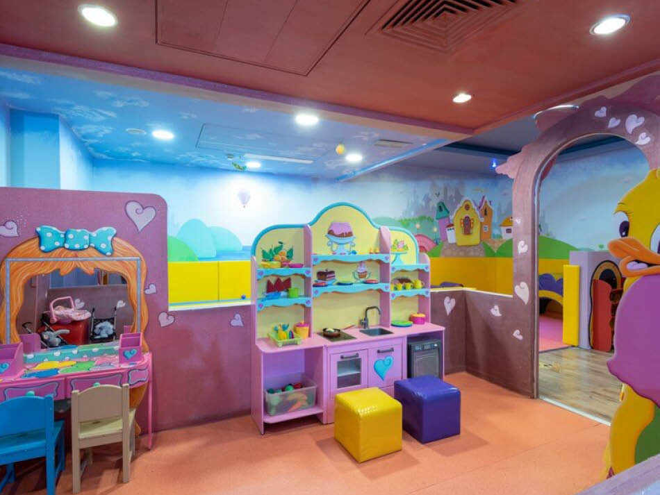 מועדון ילדים