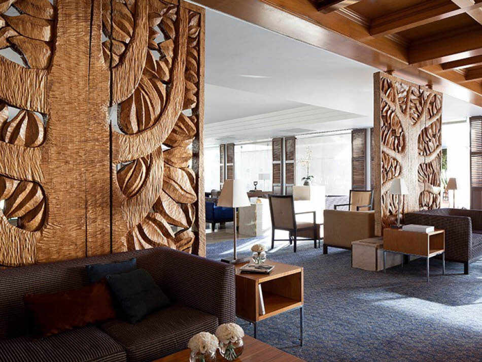 טרקלין הים האדום