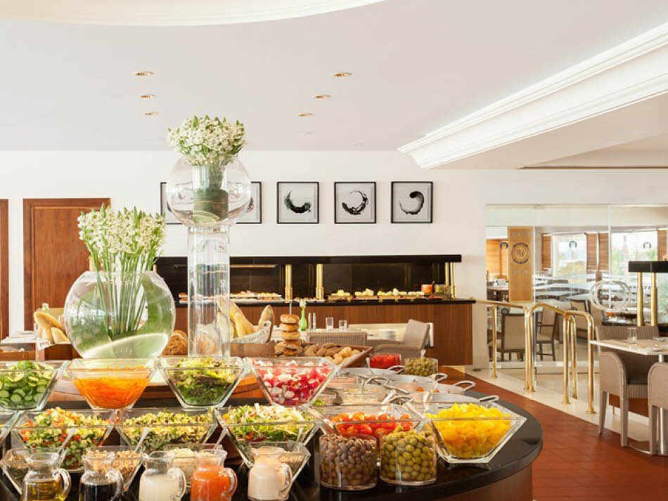 מזנון- בובעס