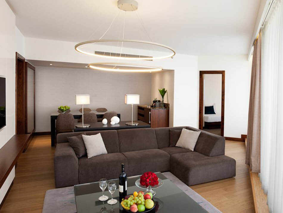 סלון בסוויטה