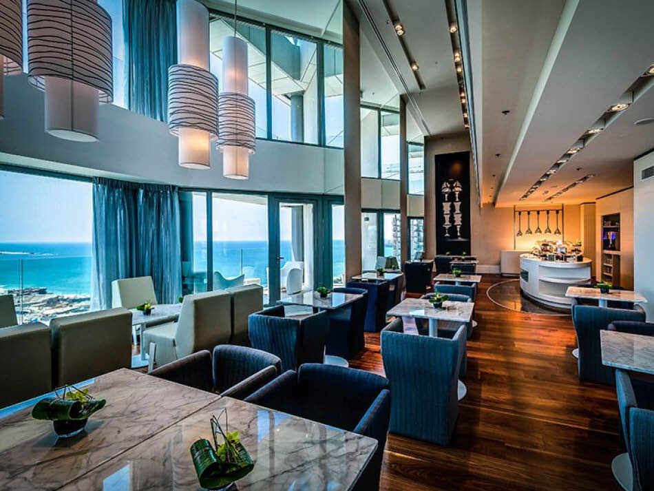 טרקלין עסקים