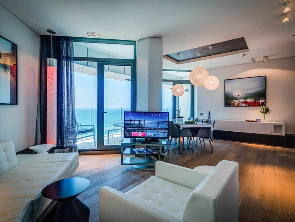 סוויטת רויאל