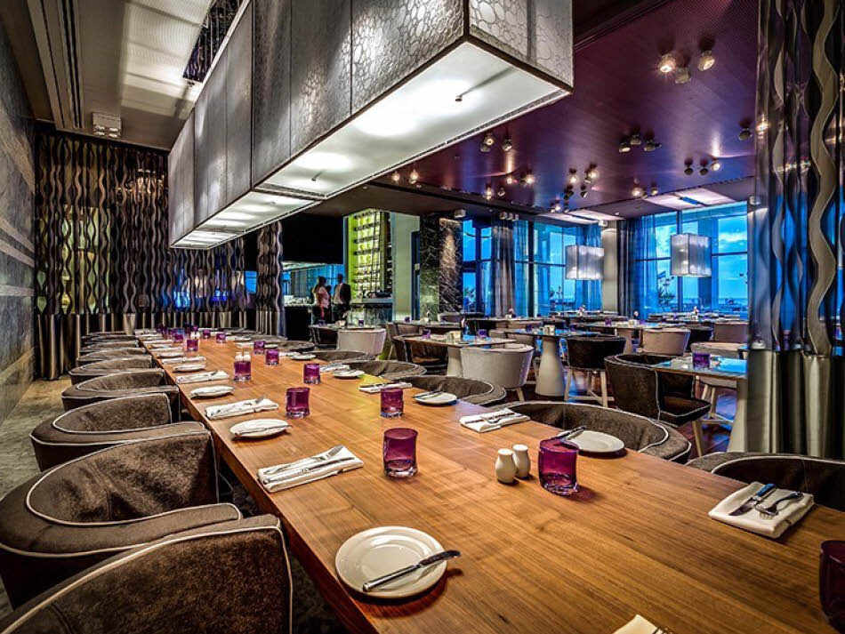 מסעדת ווסטסייד