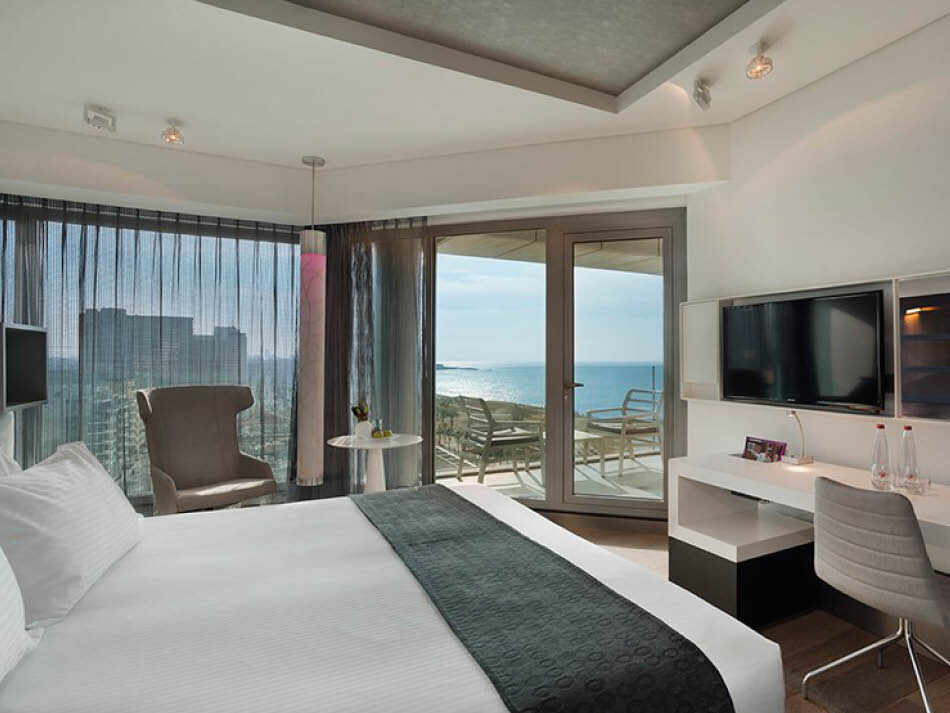 בלוויסטה- ספיישל