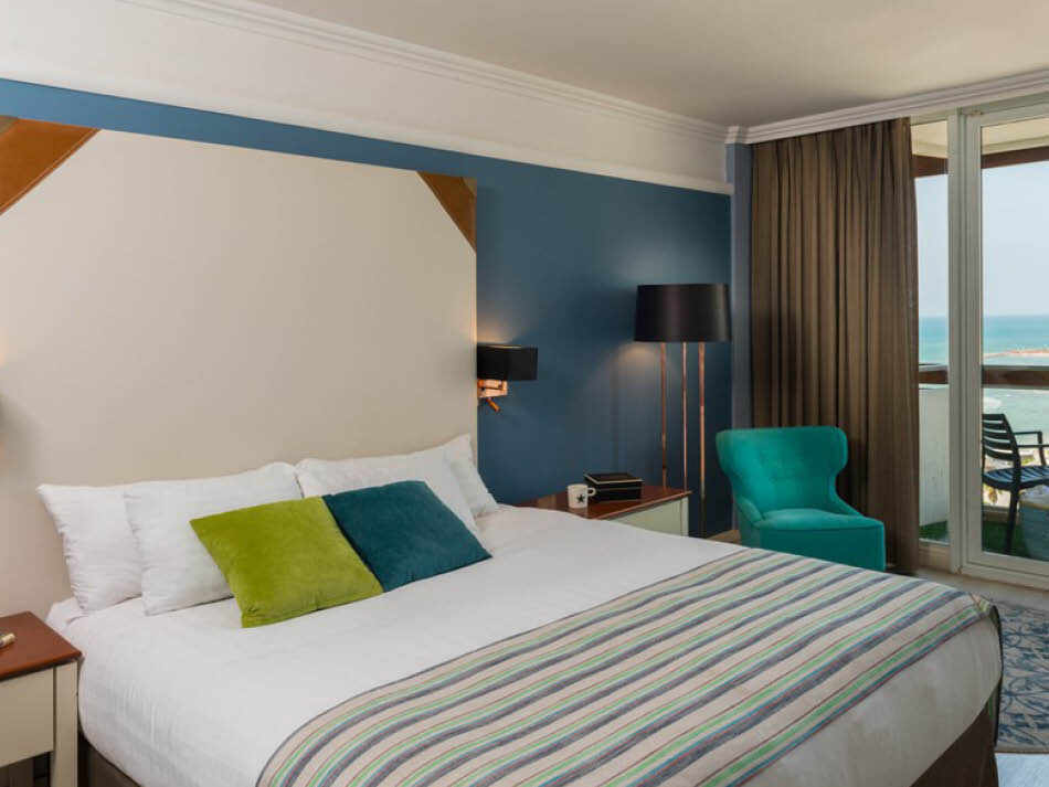 חדר אקסקיוטיב