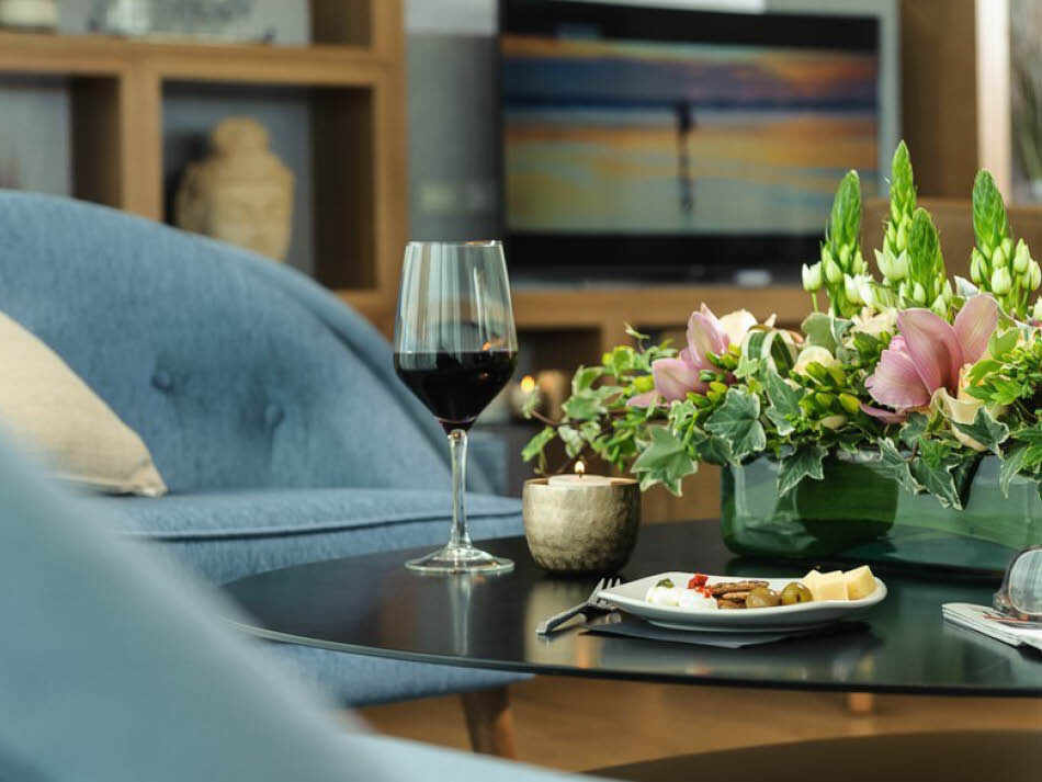 טרקלין העסקים