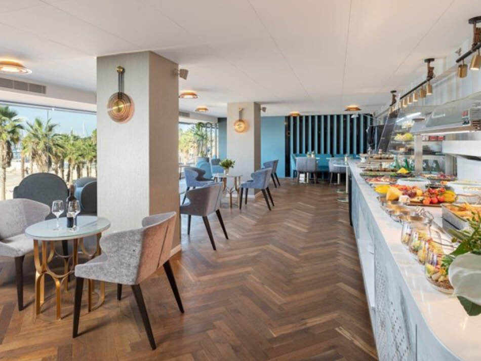 טרקלין עסקים