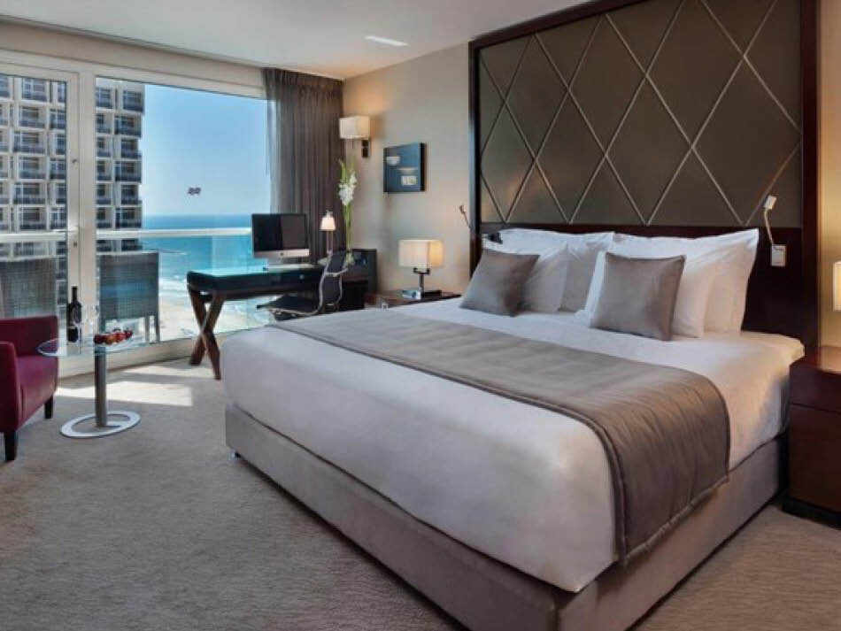 חדר אקזקיוטיב