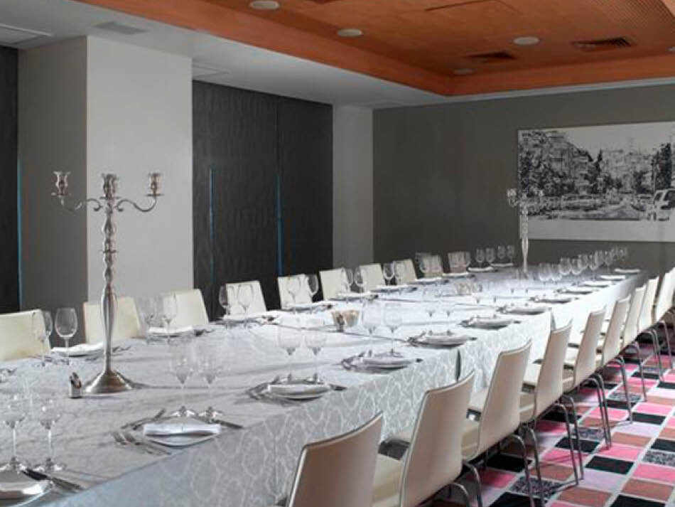 כנסים ואירועים