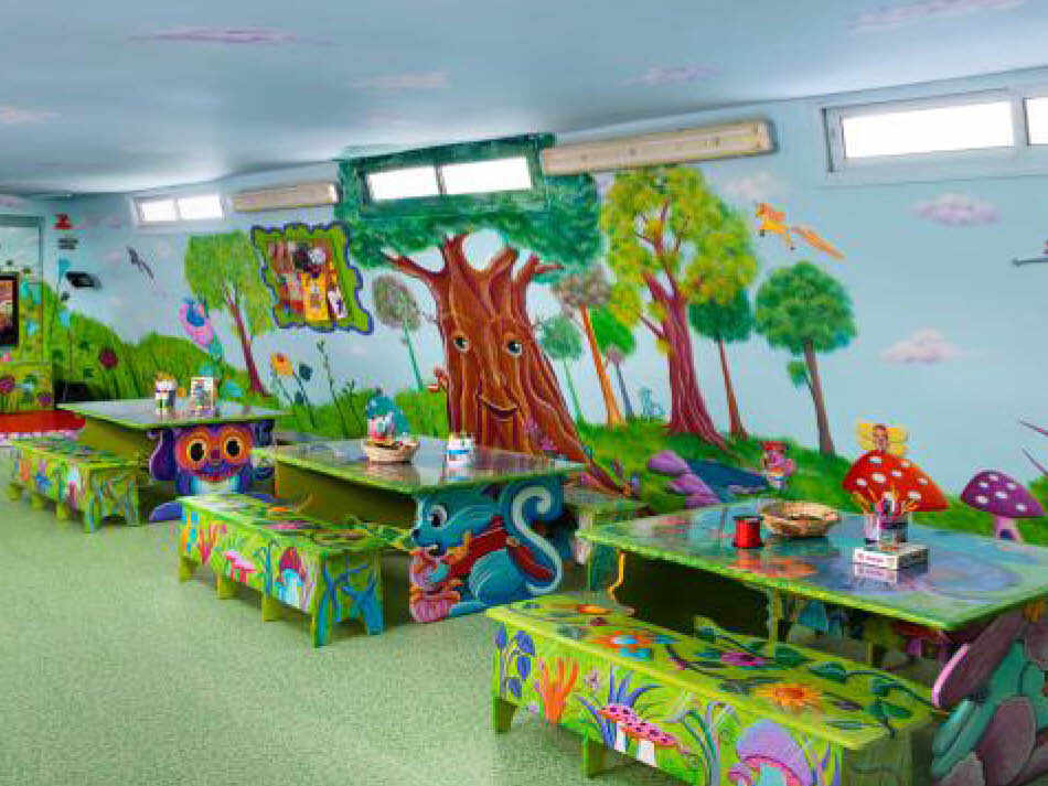 מועדון ילדים