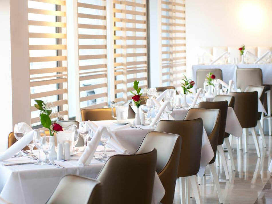 מסעדת פנורמה