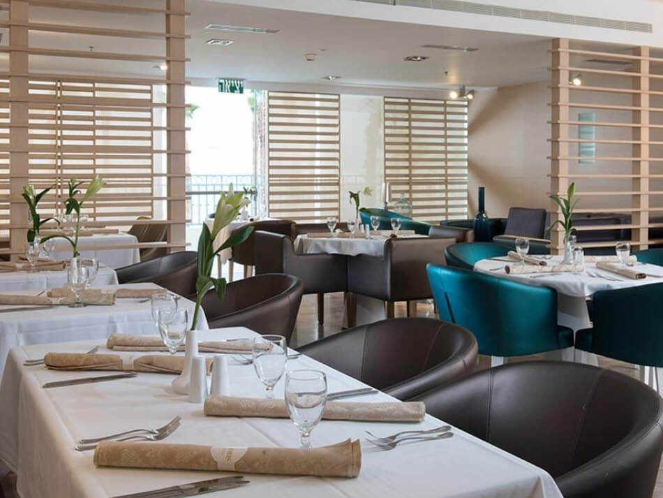 מסעדת פרימוורה