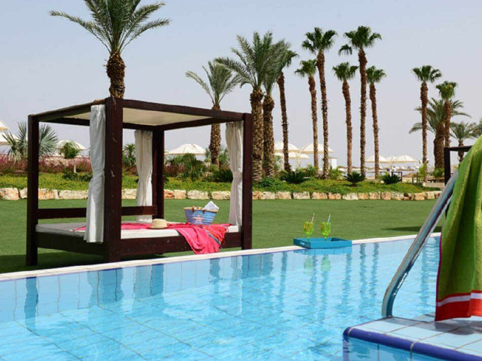 חדר אקסקיוטיב