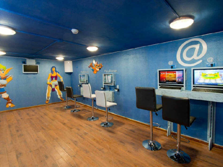 מועדון נוער