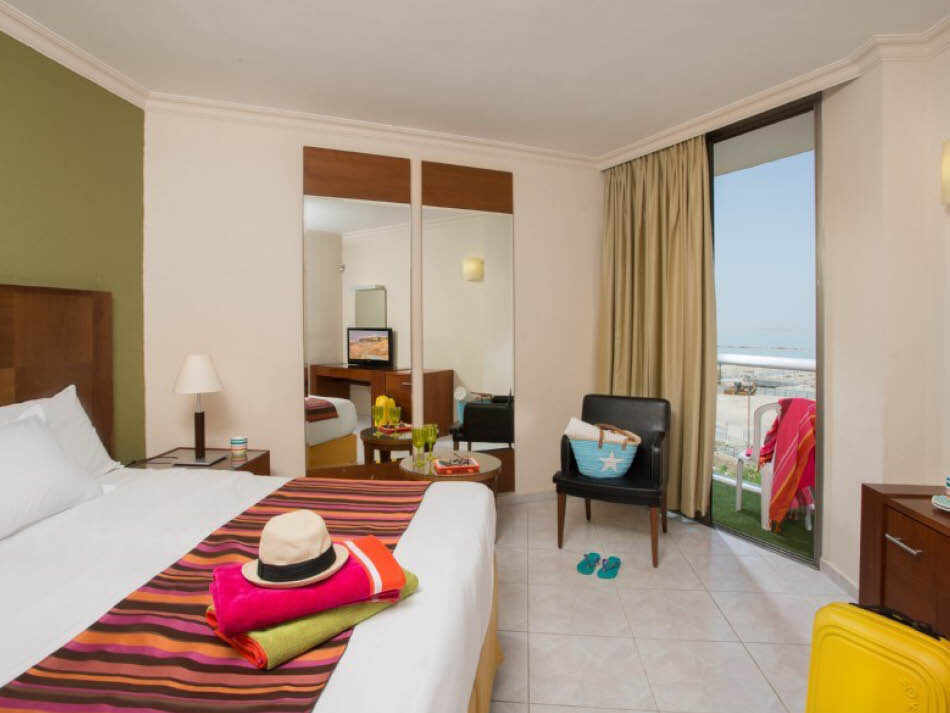 חדר סופריור