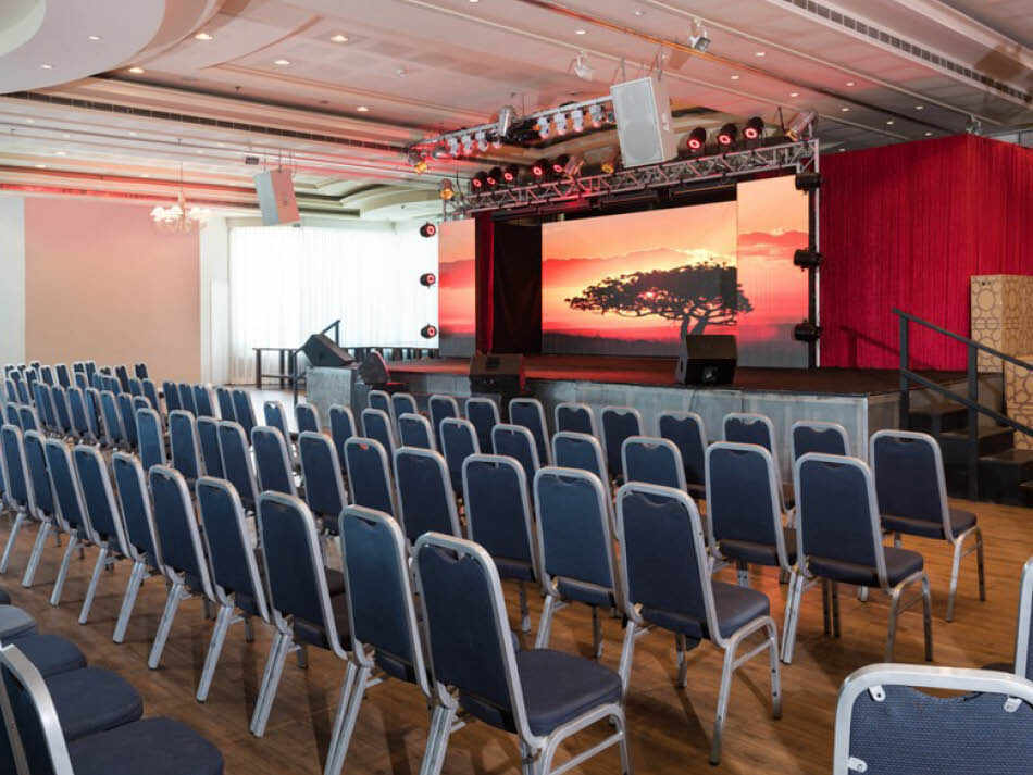 אולמות ארועים