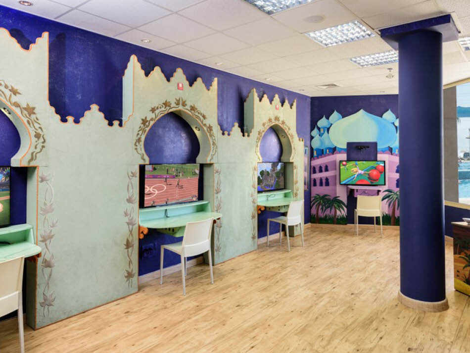 מועדון נוער