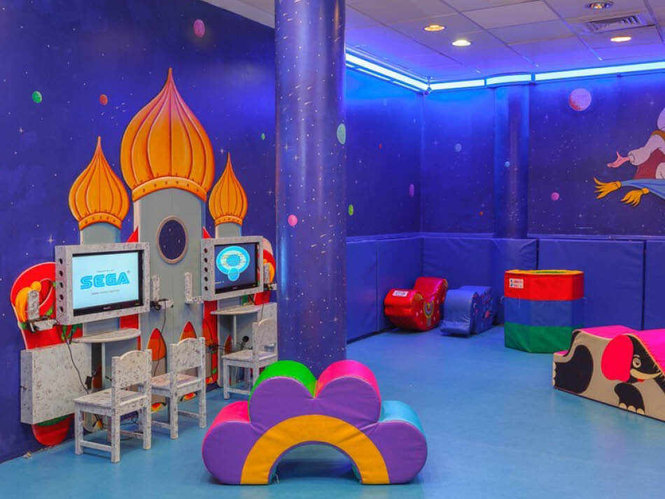 מועדון ילדים