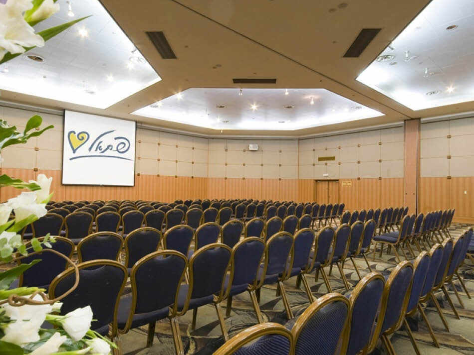 אולם כנסים ואירועים