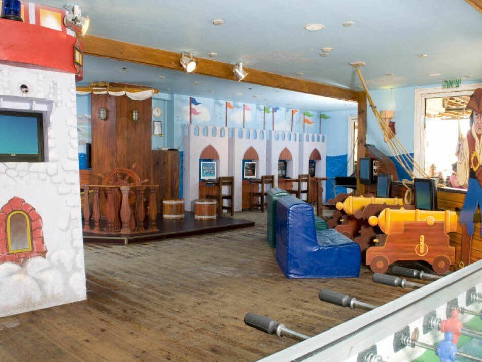 מועדון נוער