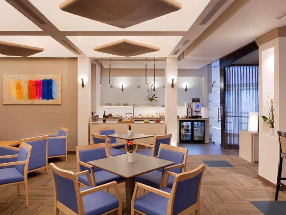 טרקלין עסקים