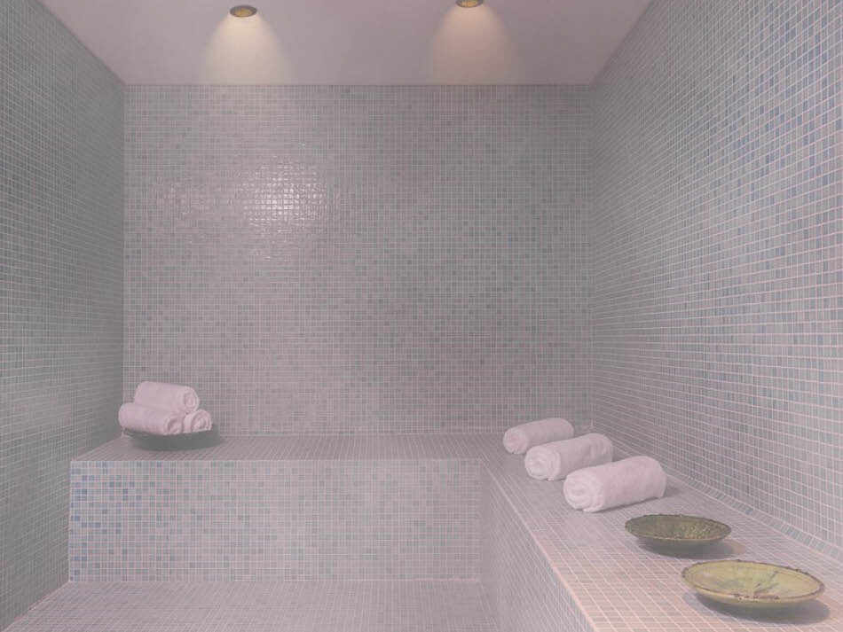 סאונה רטובה