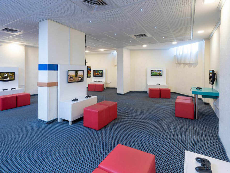 מועדון נוער