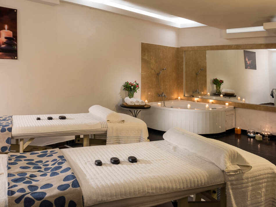 חדר טיפולים