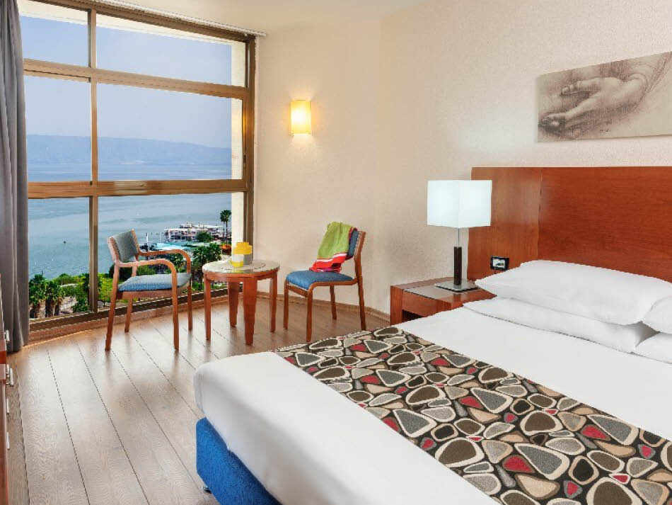 חדר סופריור