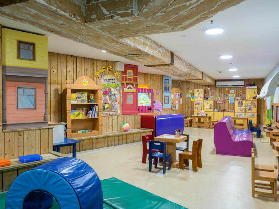 מועדון ילדים