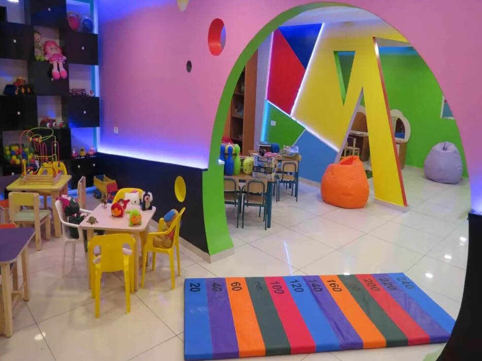 מועדון ילדים