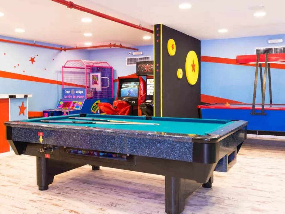 מועדון ילדים