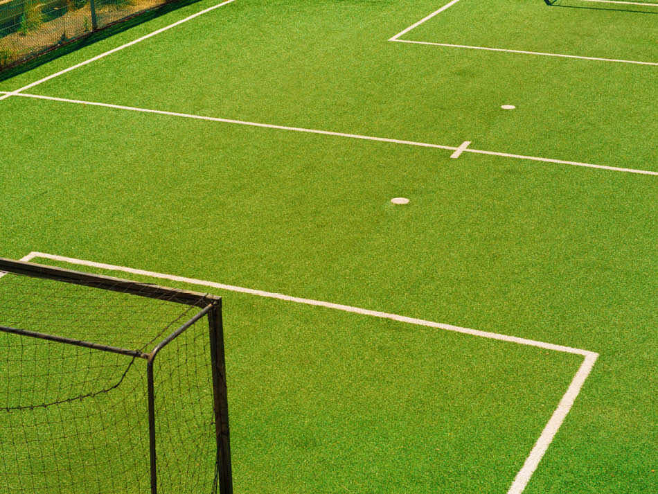 מגרש קט רגל