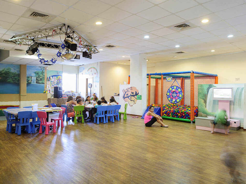 מועדון ילדים