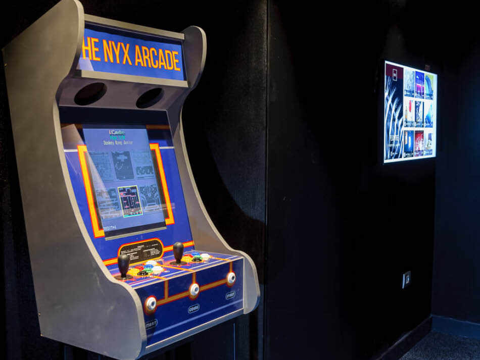 משחקים בסטייל