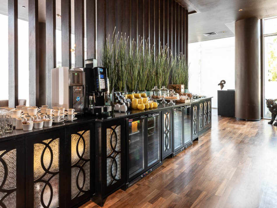 טרקלין עסקים