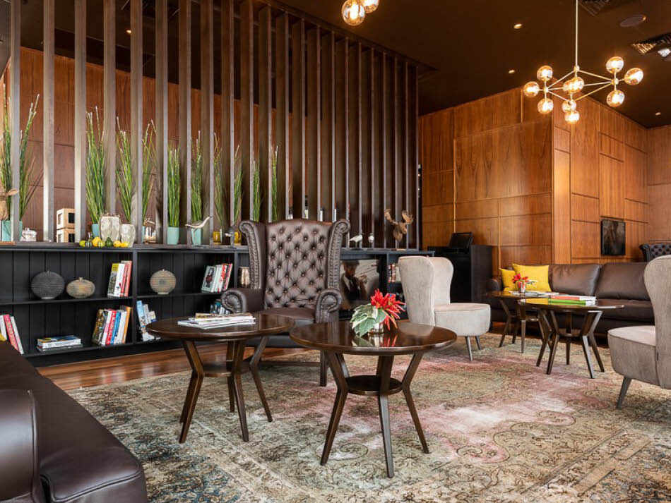 טרקלין עסקים