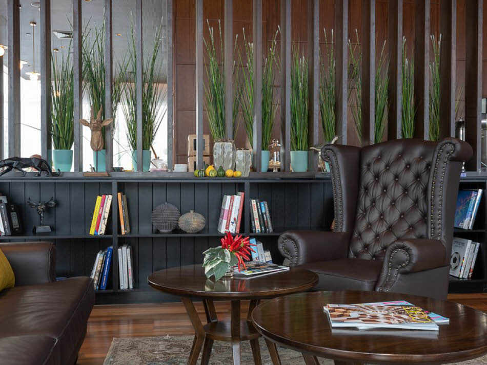 טרקלין עסקים