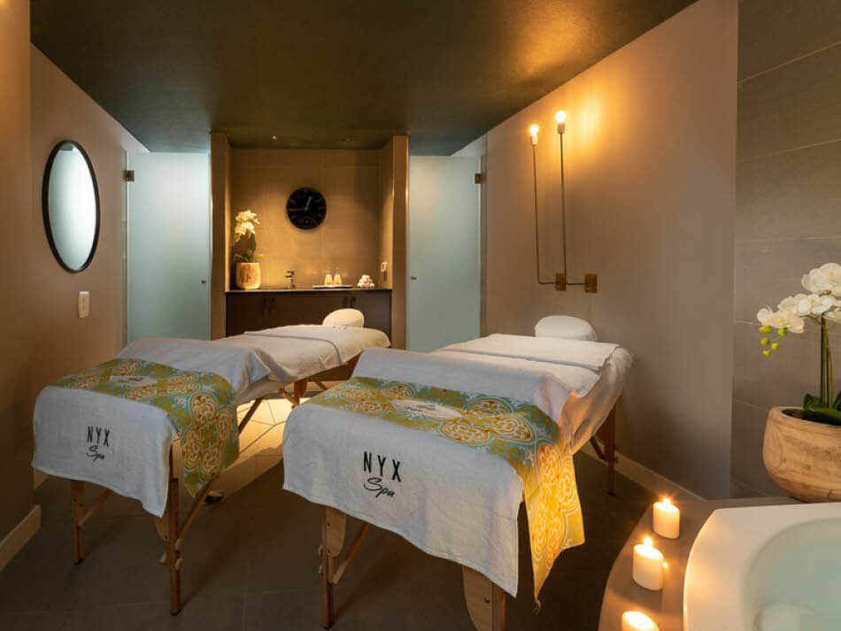 חדר טיפולים