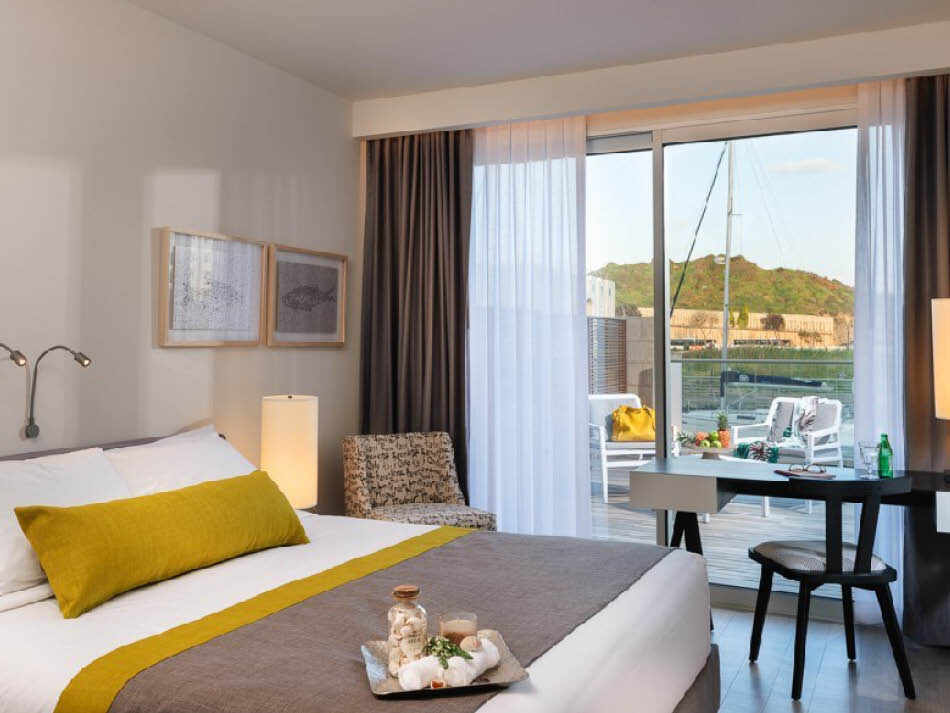 סוויטה אקסקיוטיב