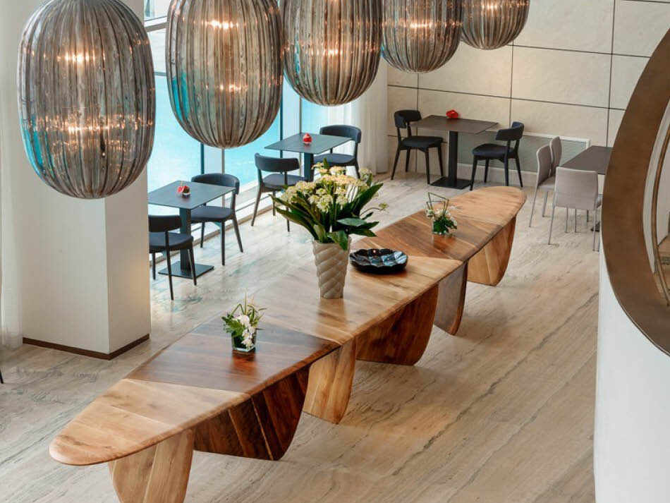 שולחן האבירים