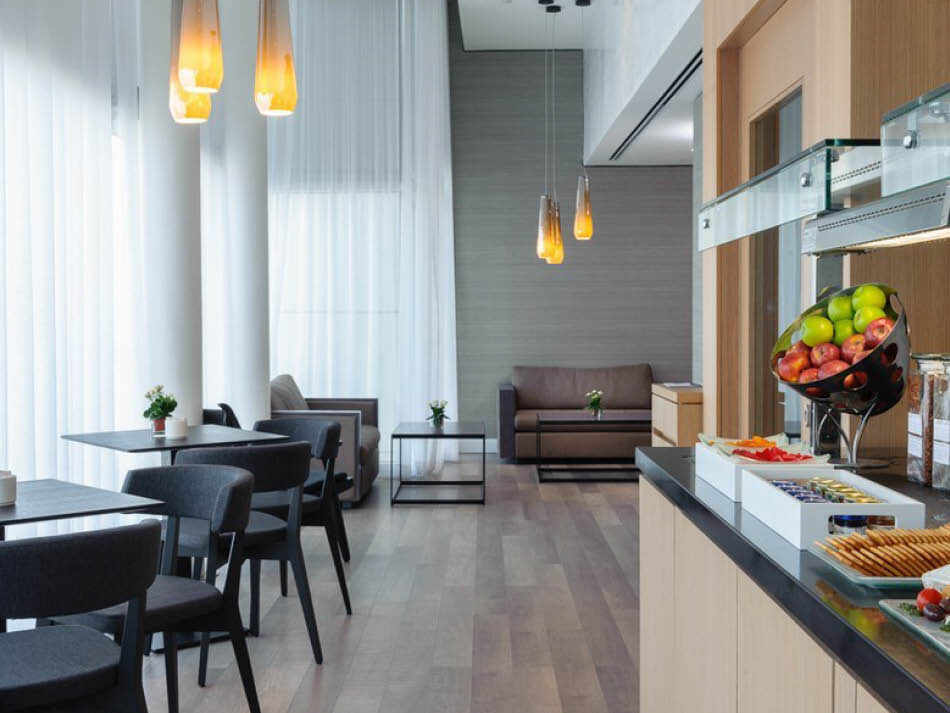 טרקלין עסקים