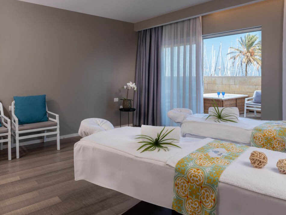 חדר טיפולים