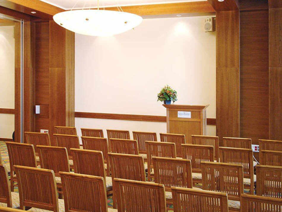 אולם הרצאות