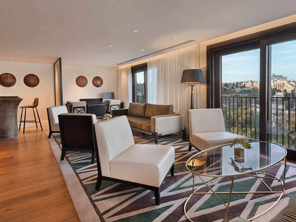 טרקלין עסקים