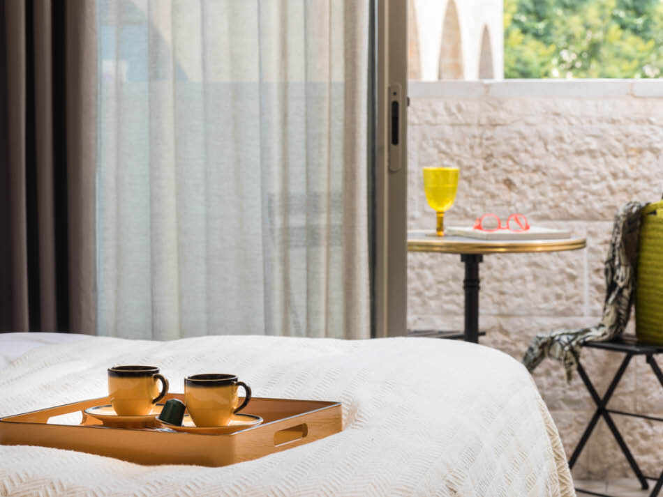 חדר אקסקיוטיב